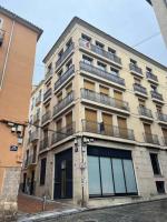 PB Apartamento en pleno centro de Alcoy - Chambres d’hôtes