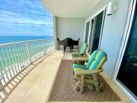 Island Royale P103 by ALBVR - Beachfront Penthouse living at its best - Gorgeous views - Ferienwohnung Gulf Shores