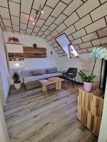 Appartement met 2 slaapkamers