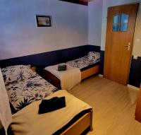 Classic Vierbettzimmer