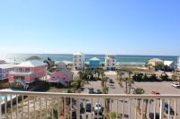 Sanibel 406 by ALBVR - Beautiful updates with views that are simply amazing - Chambres d'hôtes Gulf Shores