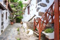 Casa Rural Felipe Luis - B&B San Juan de la Rambla