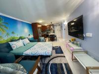 Amazing waikiki Beach condo 2Bed2Bath+free Parking - B&B Honolulu