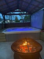 Ty Breizh - Bed and Breakfast Saint-Nic