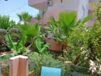 Studio Ground Floor - Garden View 