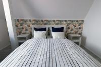 Doppelzimmer mit eigenem Bad