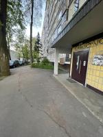 Ruses. One Bedroom Apartment - B&B Riga