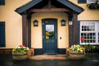 Three Horseshoes Inn - B&B Durham