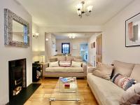 Wickland Cottage - B&B
