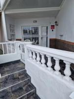 CASA YEI -Apto. a 4 minutos de la playa - B&B Tías