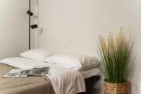 B&B Vilnius - Air Apartment 114 - Bed and Breakfast Vilnius