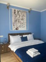 Guesthouse Relax in Kazbegi - B&B Stepantsminda