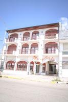 B&B Necochea - Mar y Cielo - Bed and Breakfast Necochea