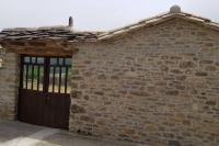 CABAÑA RURAL - B&B