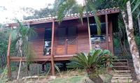 Cabanas sítio Ancestral - B&B