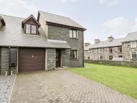 B&B Blaenau-Ffestiniog - 6 Stad Yr Ysgol - Bed and Breakfast Blaenau-Ffestiniog