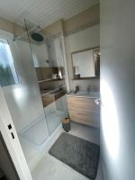 Haus mit 1 Schlafzimmer