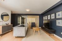 Appartement avec Balcon