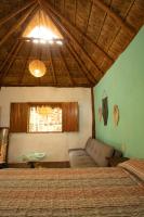 Chambre Double - Vue sur Jardin