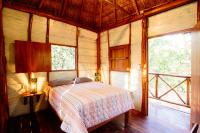 Chambre Double - Vue sur Jardin