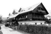 House Klasika - Adults Only - B&B Bled