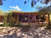 Bungalow con 2 Camere da Letto