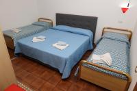 Camera Quadrupla con Bagno Privato 