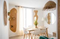 Le cocon du peintre - Brest centre - B&B