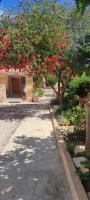 Villa Anthemida Chania - Ferienwohnung Agiá