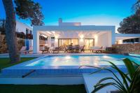 BALILOS 8 - By Almarina Villas - Ferienwohnung