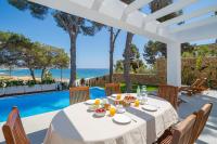 BALILOS 8 - By Almarina Villas - B&B Benissa