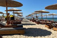 Agiou Stilianou Apartments - Ferienwohnung Kallithéa