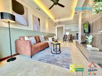 Appartamento con 2 Camere da Letto