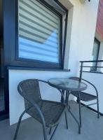 N° 60 - Bed and Breakfast