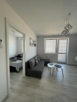 Appartement met 1 Slaapkamer