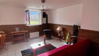 superbe appartement - B&B Chauffayer
