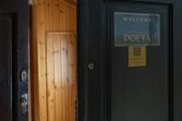 Svevo, rustico centrale con parcheggio a Trieste - B&B