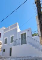 B&B Symi - LA CASA DI MARCONI - Bed and Breakfast Symi