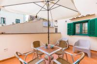 Starhost - Terazza Barbuti - B&B Salerno