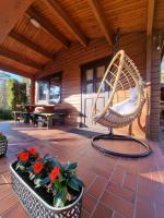 Leśna ostoja Poddąbie - Chambres d’hôtes Poddąbie