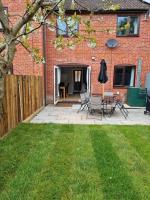 41 Mortimer Drive, near Ludlow - B&B Orleton