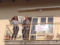 La Romana Antica - B&B Madonna dei Fornelli