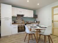 A deux pas mer et falaises - Bed and Breakfast Mers-les-Bains