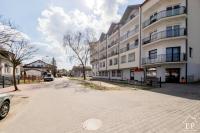 Apartament KLIF&FALA Dziwnówek nad morzem EPapartamenty - Ferienwohnung