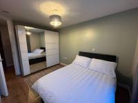 MC Apartment - Central "Free Parking" - B&B Liverpool