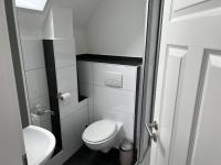 Appartement met 1 Slaapkamer