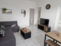 Appart 10 minutes de rouen - Bed and Breakfast Oissel-sur-Seine