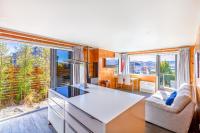 Tekapo Blue Cottage - B&B