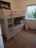 Cornwall family friendly villa with free use of Pool, soft play, mini golf, tennis, gym, fitness classes, sauna and ice baths - Chambres d'hôtes Newquay