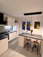Apartment Inana - Bed and Breakfast Rijeka